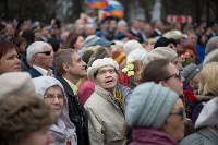 День Победы в Южно-Сахалинске, Фото: 163