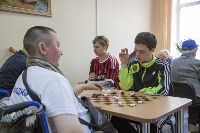 Итоги городской спартакиады среди инвалидов подвели в Южно-Сахалинске, Фото: 10