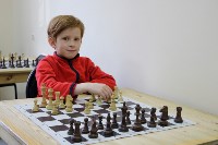 Семейный шахматный турнир состоялся Южно-Сахалинске , Фото: 7