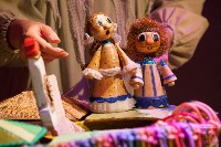 Сахалинский театр кукол едет на Северные Курилы, Фото: 3