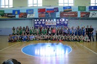 Школьная баскетбольная лига «КЭС-Баскет» объявляет о старте нового сезона, Фото: 3