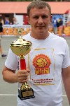 Лучших баскетболистов выявили в Южно-Сахалинске, Фото: 7