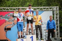 В Сахалинском триатлоне финишировали две сотни спортсменов, Фото: 53