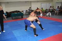 Юношеские игры боевых видов искусств прошли в Южно-Сахалинске, Фото: 5