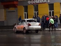Нетрезвый таксист врезался в самосвал в Холмске, Фото: 5