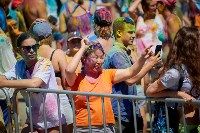 Фестиваль красок Холи – 2019: фоторепортаж, Фото: 106