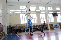 Кубок Сахалинской области по баскетболу, Фото: 5