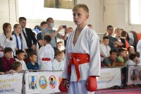 Три сотни юных каратистов сразились за медали турнира в Южно-Сахалинске, Фото: 4