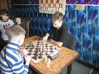 Турнир по быстрым шахматам в Холмске, Фото: 5