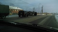 Внедорожник опрокинулся при столкновении с легковушкой в Южно-Сахалинске, Фото: 2