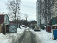 Специалисты Сахдормониторинга проверили содержание улично-дорожной сети в Южно-Сахалинске, Фото: 5