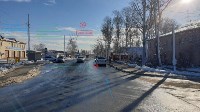 Ребёнка сбил автомобиль в ДТП в Новоалександровске, Фото: 4