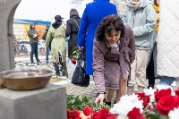 В Южно-Сахалинске почтили память жертв геноцида армян, Фото: 2