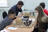 Чемпионат Сахалинской области по классическим шахматам, Фото: 9