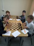 Городской турнир по шахматам среди школьников., Фото: 5