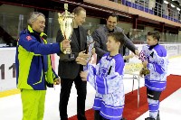 Южно-сахалинские команды выиграли «Золотую Шайбу» во всех возрастных группах, Фото: 17