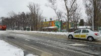 Улицу Больничную в Южно-Сахалинске открыли для движения транспорта, Фото: 4