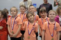 Сахалинские дошколята приняли участие в "Эстафете юных чемпионов", Фото: 3