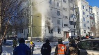 Человек погиб при взрыве газа в Южно-Сахалинске, Фото: 10