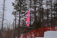 Чемпионат России по фристайлу: Фото 11 Чемпионат России по фристайлу, Фото: 11