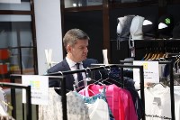 На Сахалине открыли проектный офис Президентского фонда культурных инициатив, Фото: 5