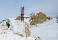 Ледопады Жданко, Фото: 7