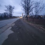 Дороги в Троицком, Фото: 6