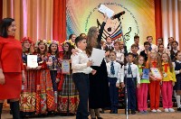 Конкурс «Поют дети России» собрал 350 певцов Сахалина, Фото: 2