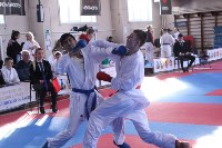 Областной турнир по каратэ WKF, посвященный Дню защитника Отечества, прошел в Южно-Сахалинске, Фото: 6