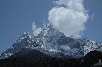Сахалинцы отправились к подножию Эвереста, Фото: 84