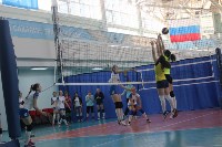 «Молния» представит Сахалин на первенстве ДФО по волейболу, Фото: 10