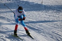 Первые соревнования по лыжным гонкам зимнего сезона прошли в Южно-Сахалинске, Фото: 27