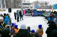  "Хоккей в валенках" , Фото: 8