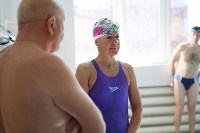 Дожить до 104 лет пожелали сахалинским ветеранам плавания, Фото: 26