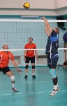 Волейболисты разыграли призы "Золотой осени Сахалина - 2020", Фото: 3