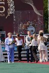 Общегородской выпускной в Южно-Сахалинске в 2025 году, Фото: 9