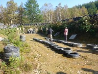 Сахалинцы выявят лучшего в практической стрельбе, Фото: 2