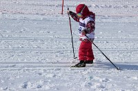 XXIV Троицкий лыжный марафон собрал более 600 участников, Фото: 11