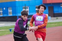Состоялась юбилейная эстафета на Кубок Городской Думы, Фото: 5