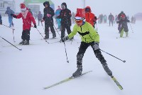 Рождественская лыжня , Фото: 5