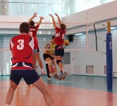 Чемпионат Сахалинской области по волейболу среди мужских команд стартует 19 ноября , Фото: 13