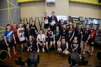 На Сахалине гонки с препятствиями открыли новый сезон, Фото: 11