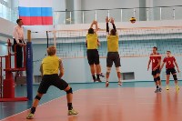 Чемпионат Сахалинской области по волейболу среди мужских команд стартует 19 ноября , Фото: 3