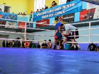На первенстве Сахалинской области по боксу провели 103 боя, Фото: 8