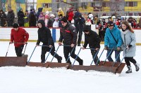 Юные хоккеисты Южно-Сахалинска поборются за Всероссийскую "Золотую шайбу", Фото: 14