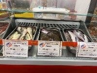 Почти 450 тонн свежевыловленной рыбы по сниженным ценам продали сахалинцам и курильчанам в 2022 году, Фото: 6