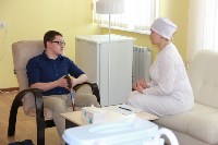 Подставные пациенты стали испытанием для молодых профессионалов Сахалина, Фото: 2