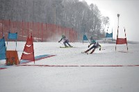 Официальный горнолыжный сезон на Сахалине закрыт, Фото: 7