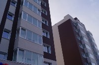 Два 8-этажных дома построили в Корсакове, Фото: 3