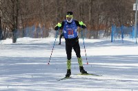 Более 500 лыжников преодолели сахалинский марафон памяти Фархутдинова, Фото: 16